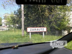 Regata de Iñurritza (Zarautz) Pais Vasco, enviado por: XXL (No registrado)