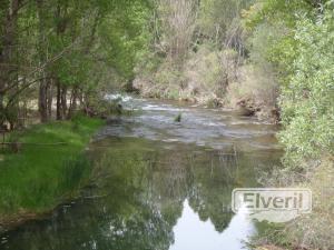 Desde el puente del limite de Cristinas, envoyé par: Burgalés de Madrid (Non enregistré)