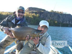 Bariloche Outfitters, envoyé par: Johansen