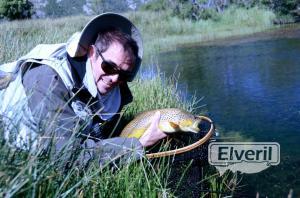 Bariloche Outfitters, envoyé par: Johansen