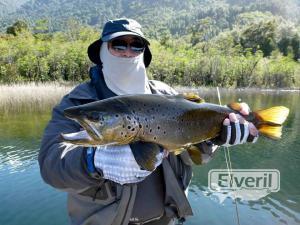 Bariloche Outfitters, envoyé par: Johansen