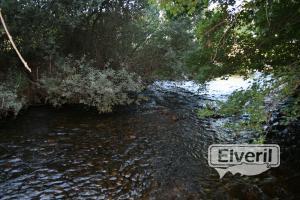 RIO CERRADO, envoyé par: Burgalés de Madrid (Non enregistré)