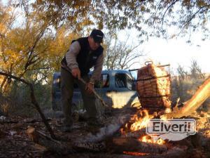 Bariloche Outfitters, sent by: Johansen