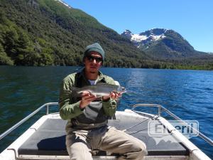 Bariloche Outfitters, enviado por: Johansen