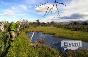 Bariloche Outfitters, sent by: Johansen