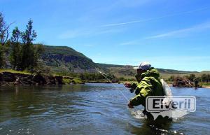 Bariloche Outfitters, sent by: Johansen