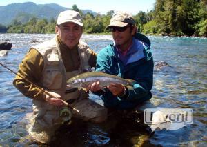 Bariloche Outfitters, sent by: Johansen