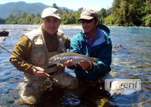 Bariloche Outfitters, enviado por: Johansen