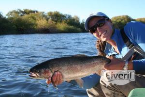 Bariloche Outfitters, sent by: Johansen