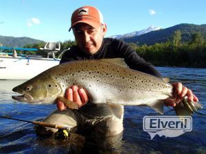 Bariloche Outfitters, envoyé par: Johansen