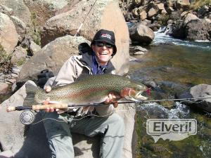 Bariloche outfitters, envoyé par: Johansen