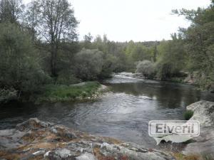 El Omaña en la Omañuela, envoyé par: José Mª (Non enregistré)