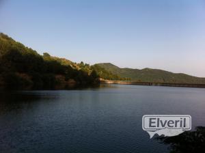 Panorámica del embalse del pajarero, enviado por: ElPoteras