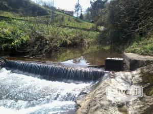 Altxerri (Oria) P.Vasco, envoyé par: todo por la pesca (Non enregistré)