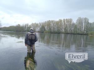 El Tormes, envoyé par: Administrador