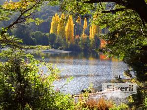 Lago Steffen, enviado por: Jorge López Basavilbaso (No registrado)