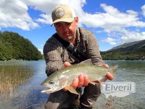 Bariloche Outfitters, envoyé par: Johansen