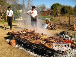 Bariloche Outfitters, envoyé par: Johansen