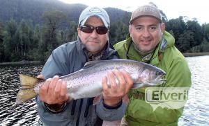 Bariloche Outfitters, envoyé par: Johansen