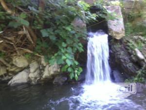 agua del canal a la presa, enviado por: evp (No registrado)