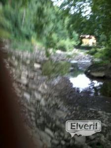 a ratos el rio queda seco, enviado por: evp (No registrado)