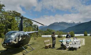 Bariloche Outfitters, envoyé par: Johansen