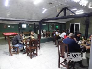 El comedor, enviado por: Administrador