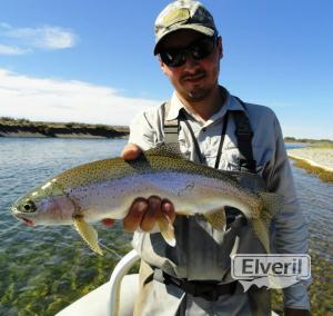 Bariloche Outfitters, envoyé par: Johansen