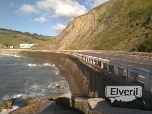 Zumaia, sent by: Eneko (Not registered)