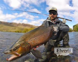 Trofeo de fin de temporada, sent by: Johansen