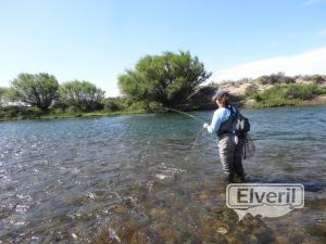 Daniel Johansen, viajes de pesca, enviado por: Johansen