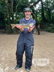 Coto pontearnelas, sent by: Manolo  (Not registered)