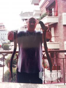 2 lampreas pescadas en Galicia, envoyé par: IML (Non enregistré)