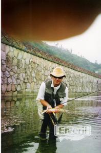 Pescando Mieres , sent by: Macabi