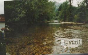 aguas cristalinas rio Bedon, sent by: ENEKO