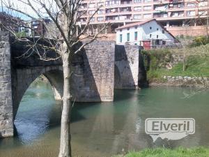 rio Urola (Cestona) Guipuzcoa(Spain), sent by: ENEKO