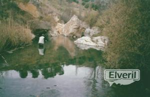 Pescando truchas en el río Guadalentín, sent by: luisca