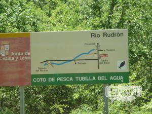 Tubilla del Agua, sent by: carlos (Not registered)